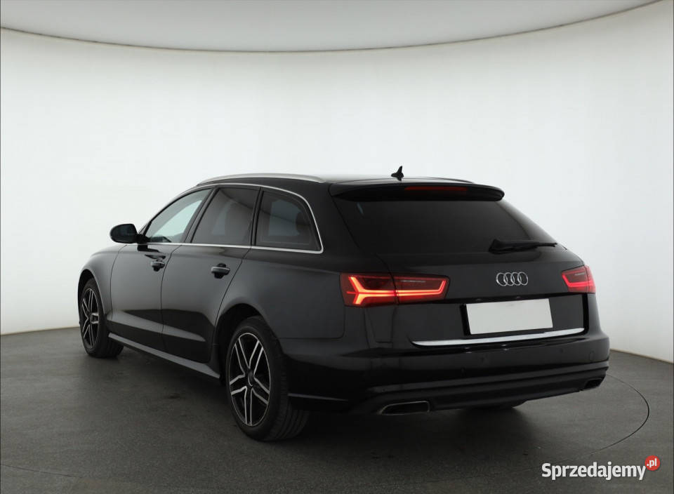 Audi A6 20 TDI elektryczne szyby Piaseczno sprzedam
