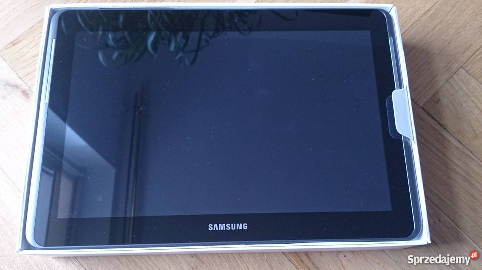 Tablet Samsung Galaxy Tab 2 101 Gniezno