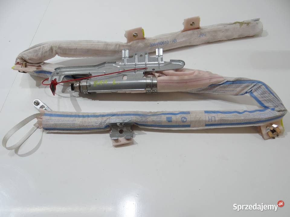 KURTYNA AIRBAG LEWA BMW F11 OE Strzyżewice