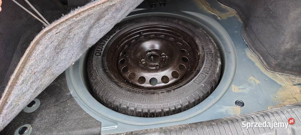 Opel Astra 16 Benz klimatyzacja 4pony Michelin Rok produkcji 1998 Wałdowo Szlacheckie