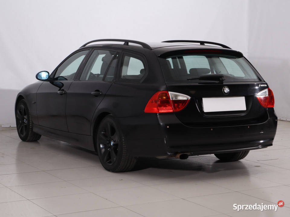 BMW 3 318 i Seria 3 mazowieckie Piaseczno