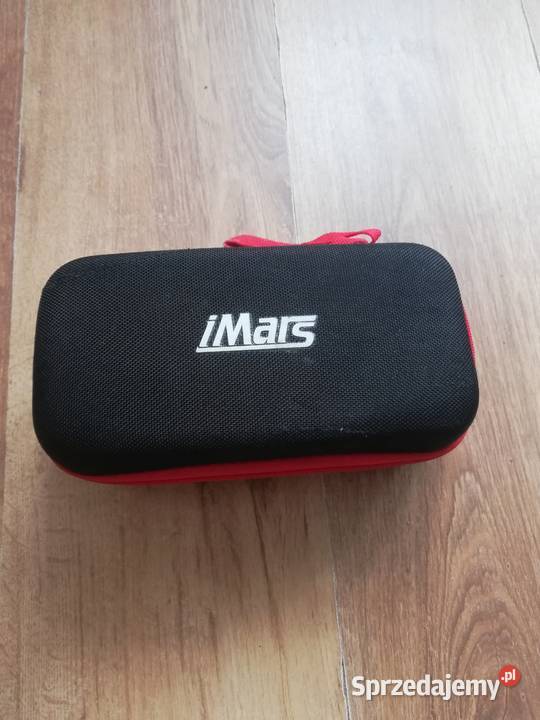 Power bank rozruchowy mocny Bydgoszcz sprzedam