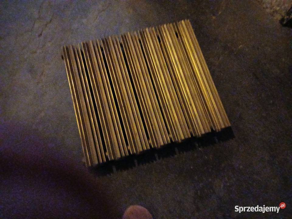 Wielka wyprzedaż dużo rzeczy