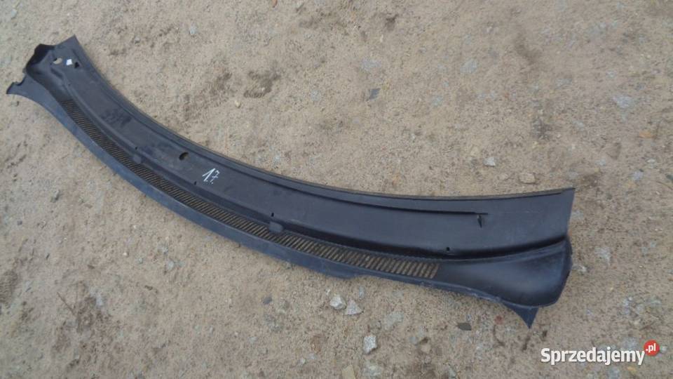 PODSZYBIE PLASTIKOWE VW TRANSPORTER T5 MULTIVAN sprzedam