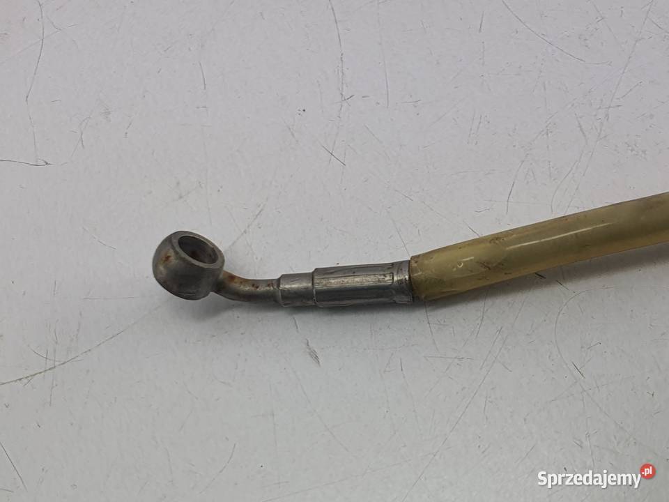 Przewod Hamulcowy Benelli 302 łódzkie Łódź