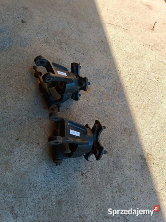 Półosie Zwrotnice Piasty Keeway Leone 500 Pozostałe Szalowa sprzedam