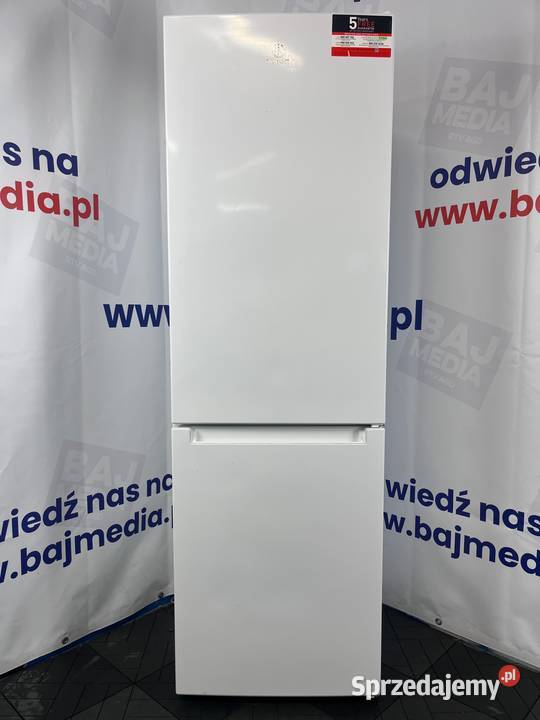 LODÓWKA Indesit 188 Klas A DostawaGwarancja Pruszków