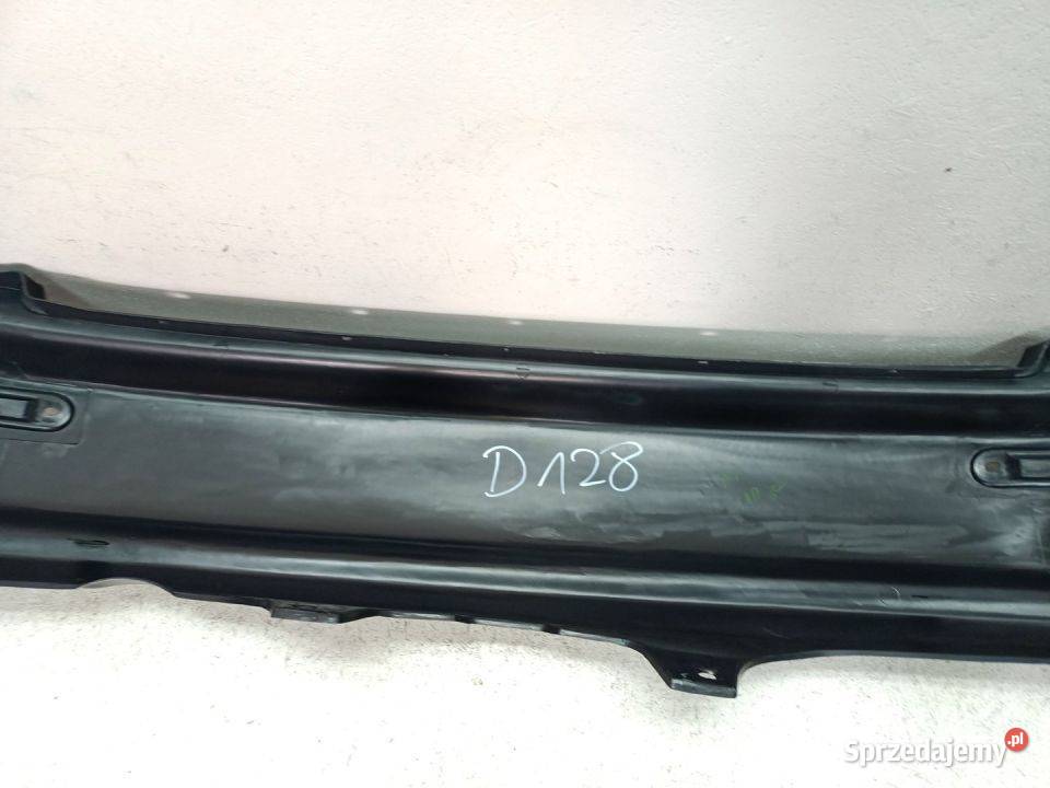 ZDERZAK TYLNY TYŁ HONDA CIVIC HB 3D 19951998 świętokrzyskie Skarżysko-Kamienna sprzedam