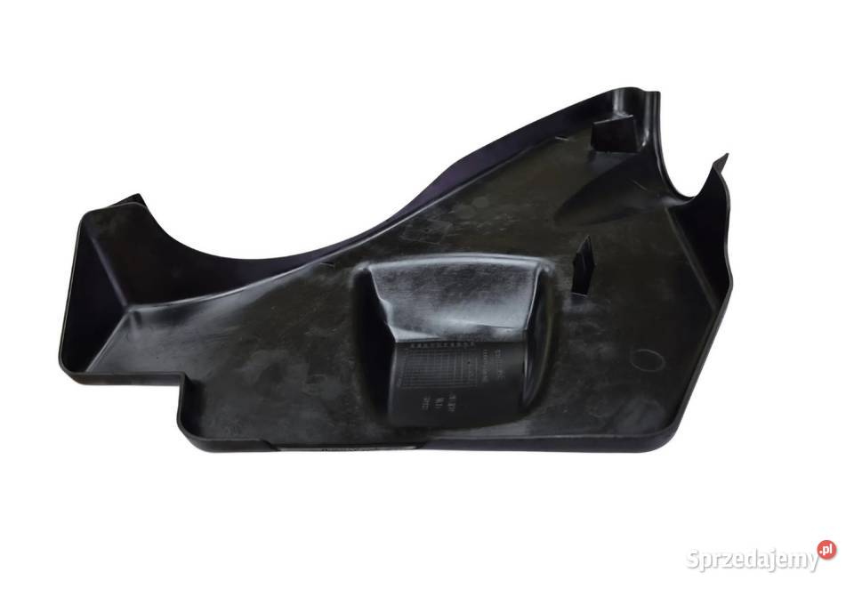 OSŁONA FILTRA POWIETRZA AUDI A6 C5 LIFT 30B ASN osobowe Działoszyce