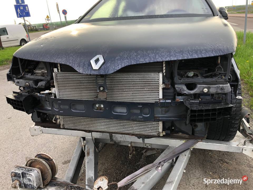 Renault Laguna 19 td Tomaszów Lubelski