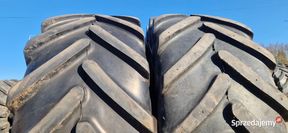 60065r38 6006538 Michelin 70 bieżnik warmińsko-mazurskie