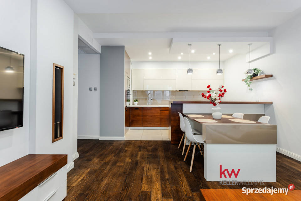 Mieszkanie 715m2 3 pokojowe Poznań 71.5m2 Sprzedaż wielkopolskie