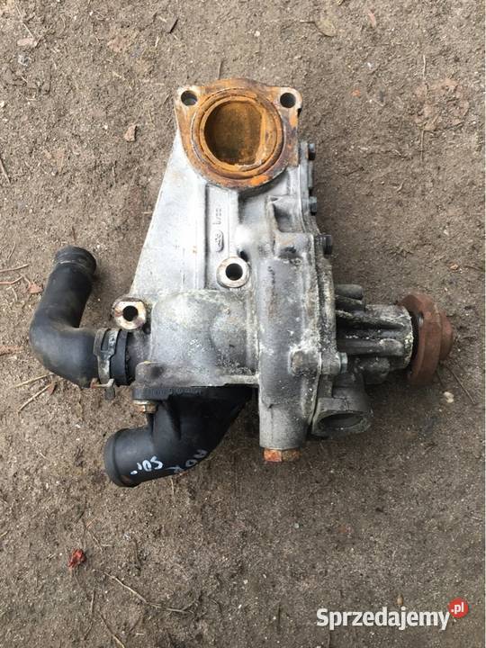 Obudowa pompy wody audi a4 b5 18 ADR r050121013 pomorskie Chojnice
