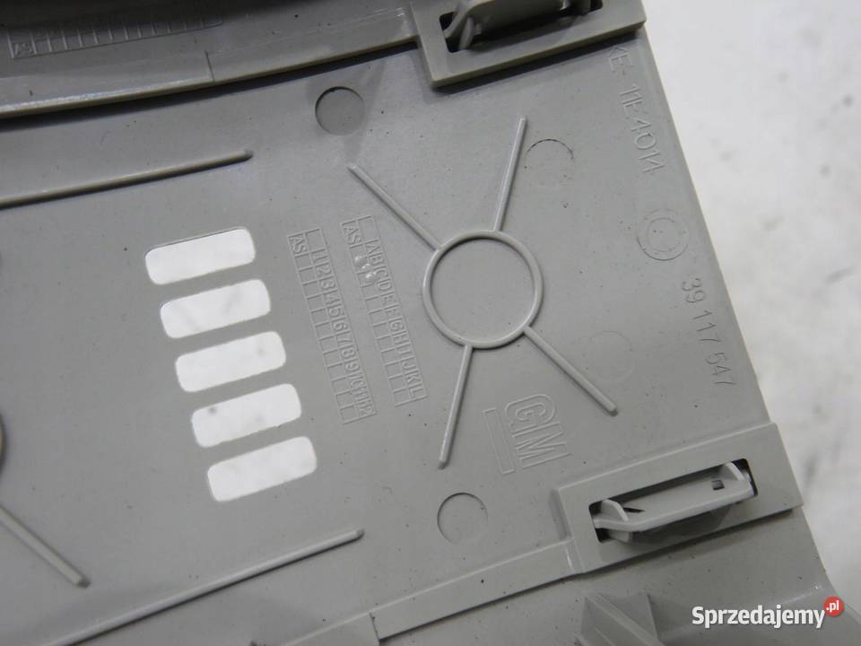 OSŁONA LUSTERKA WSTECZNEGO INSIGNIA B sprzedam