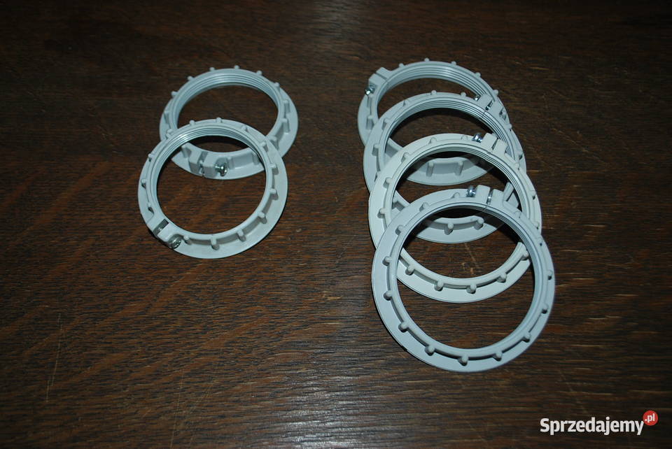 NAKRĘTKA KOMINKA PIECA TRUMA 50025004 30023004 Grzebowilk