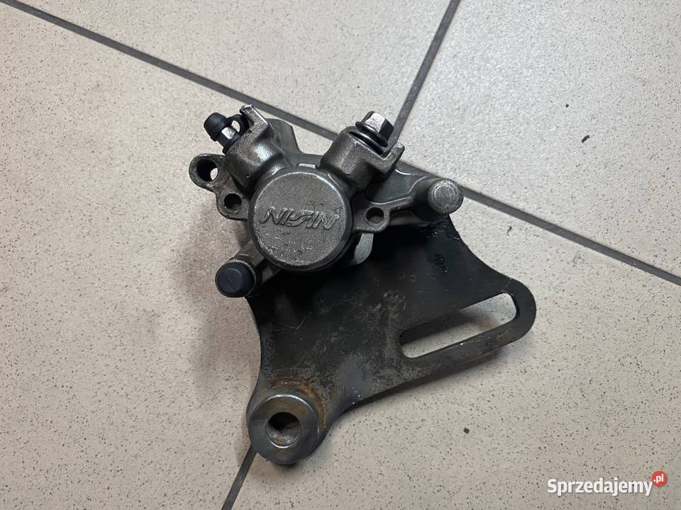 Zacisk hamulcowy tył Honda Varadero XL 125 Brzeszcze