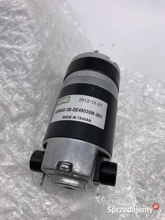 SOHO GBN503BSE45035M30Y Motor mazowieckie Warszawa