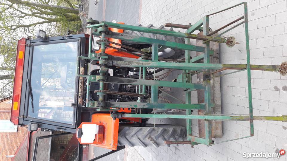 Sprzedam DOŁKOWNICA DOŁOWNIK do PORA