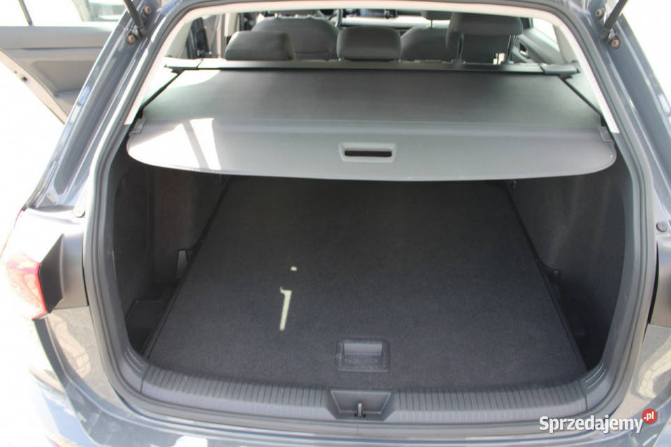 Volkswagen Golf LIFE Asystent Salon Polska gniazdo USB Warszawa