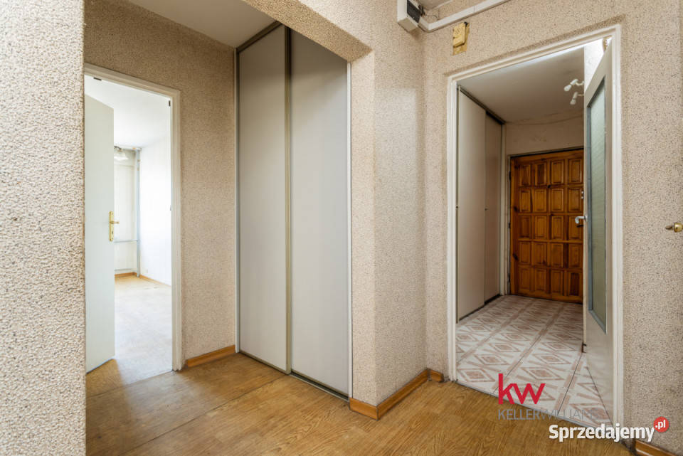 Do sprzedaży mieszkanie 642m2 3pokojowe Poznań