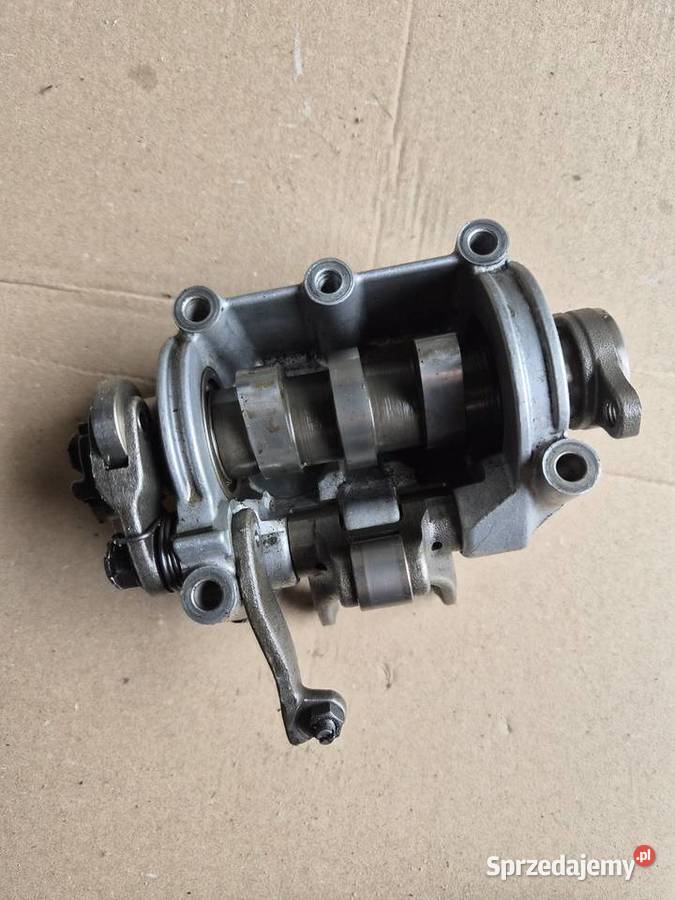 Wałek rozrządu klawiatura HONDA CRF450 R 0203 Busko-Zdrój