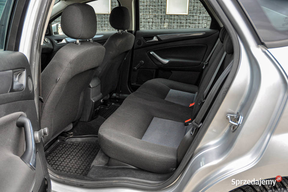 Ford Mondeo 20TDCI Salon Bezwypadkowy 2013 r 1997cm3 dolnośląskie sprzedam