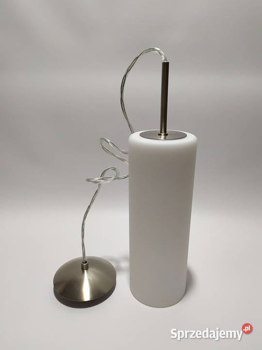 Lampa wisząca LAGONIA 95615 EGLO Sanok sprzedam