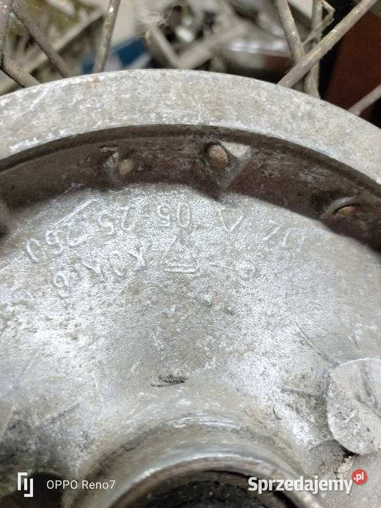 Koło 16 MZ TS Es Łubno