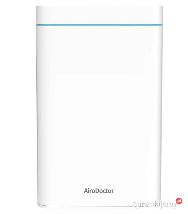 Sterlizator powietrza AiroDoctor WADM20 uzyty sprzedam