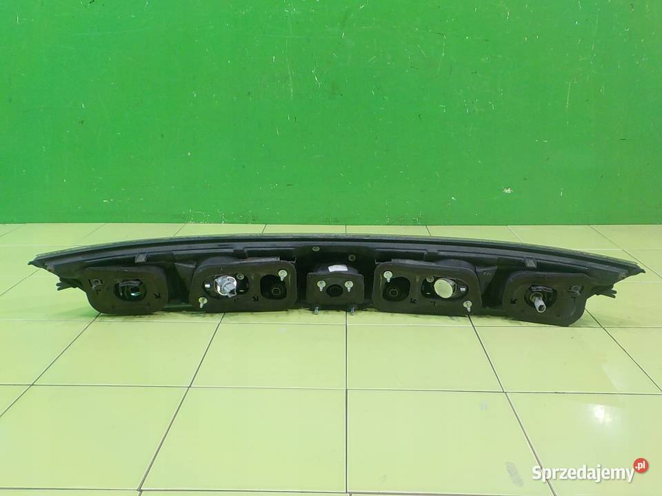 CIVIC VIII UFO 18 IVTEC 07r HB 3D blenda klapy Suków