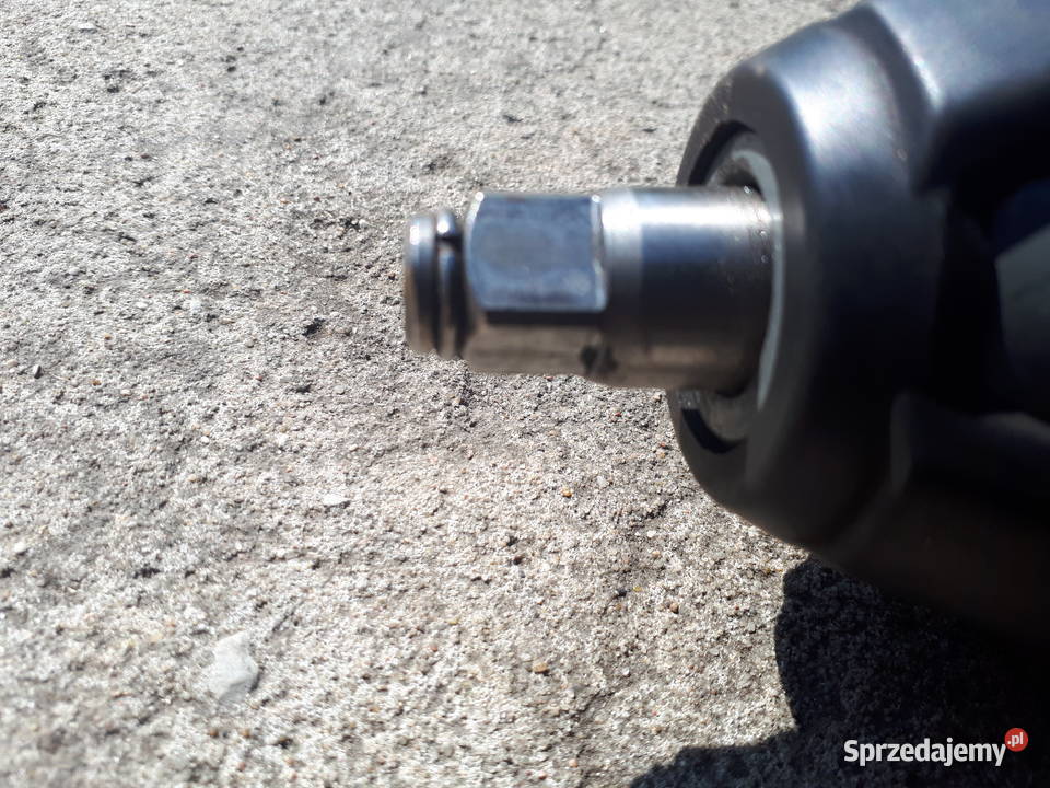 KLUCZ UDAROWY MEEC TOOLS 1020W 480 NM lubelskie Stara Rokitnia