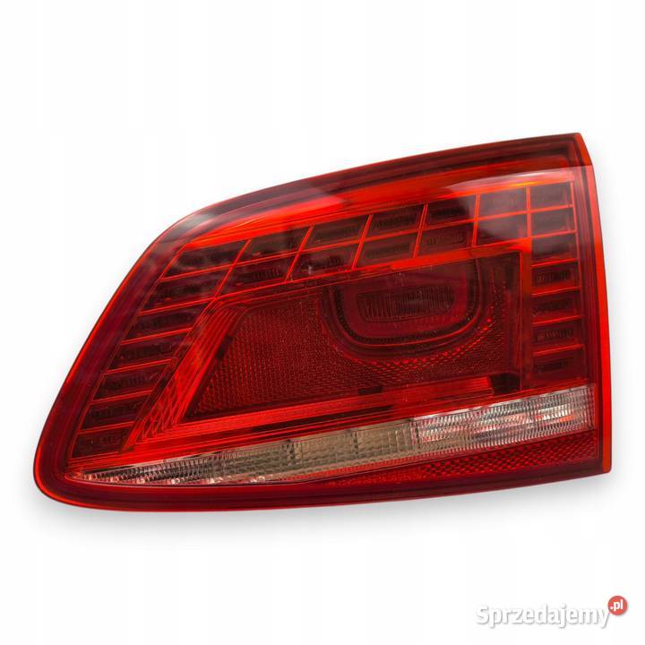 LAMPA LEWA Passat B7 201014r tylna tylnia lewa osobowe Chełm