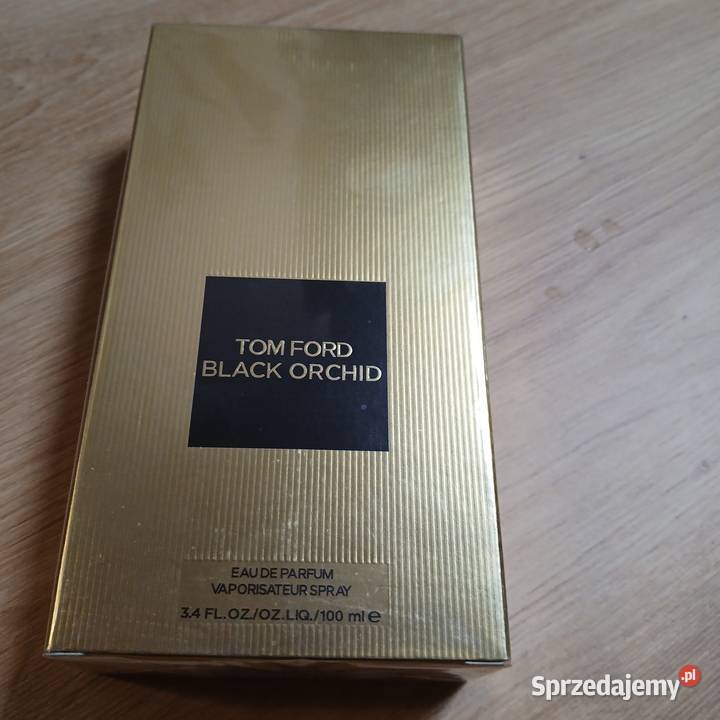 Tom Ford Velvet Orchid 100 ml perfumy nowe Kraków sprzedam