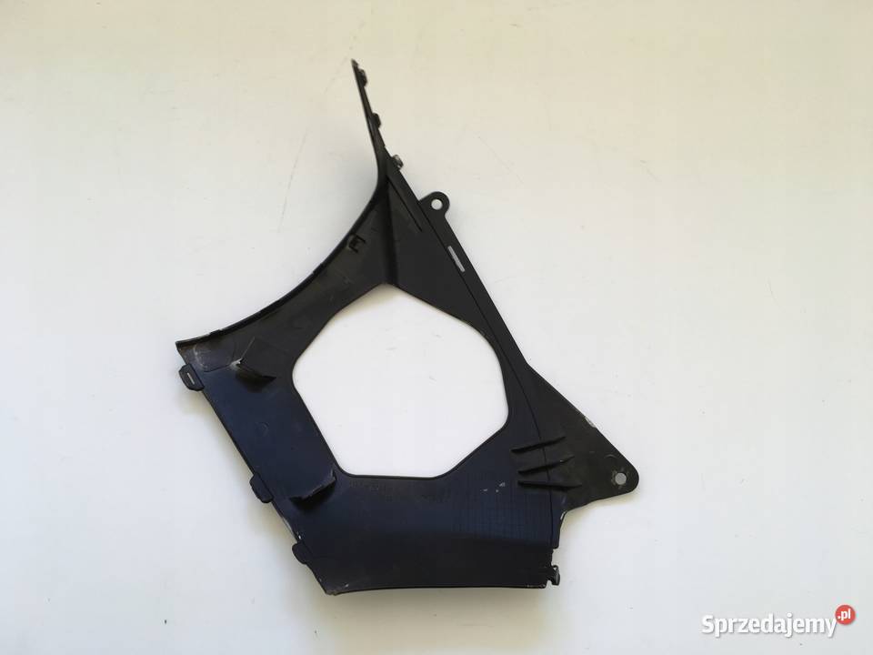 SUZUKI GSXR 1000 0708 Owiewka Osłona Bok L Łobżenica