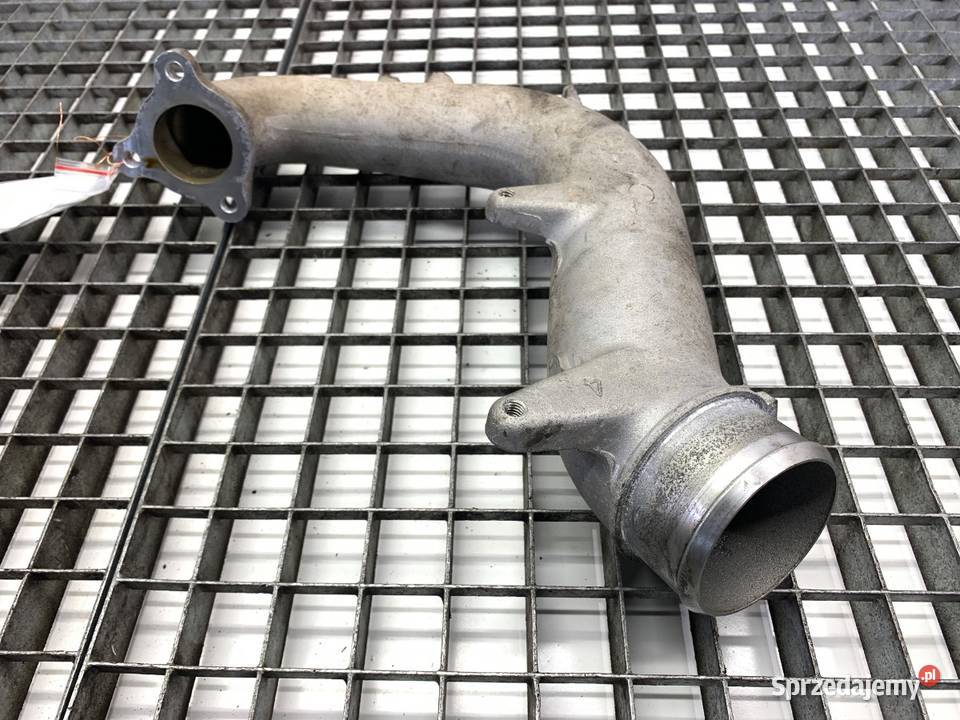 RURA POWIETRZA KIA OPTIMA 16 179 PRZEWÓD DOLOT Filtry podkarpackie