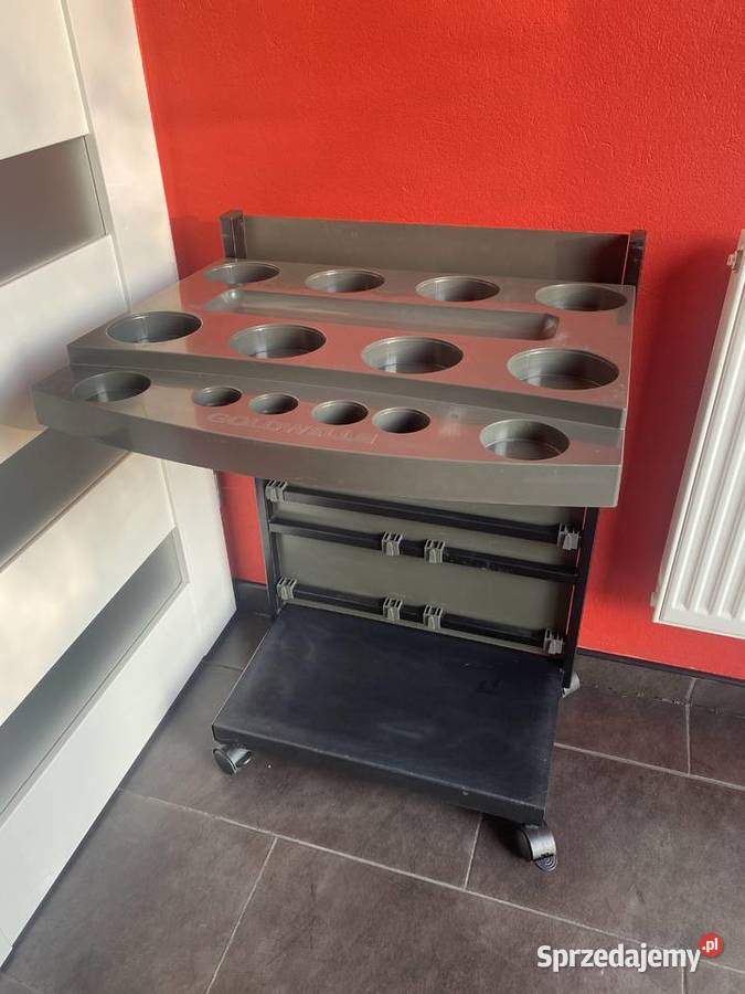 Farby fryzjerskie Goldwell elumen colorance Zamość