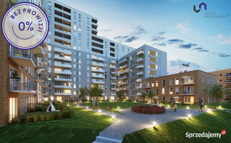 sprzedaży mieszkania 3045m2 2 pokoje Katowice śląskie sprzedam