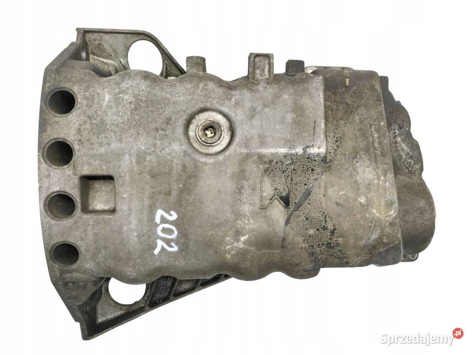 MISKA OLEJOWA 8200185680 20 16V Renault Scenic świętokrzyskie