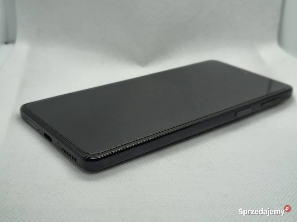 Motorola edge 20 5G 8GB128gb stan 108 mpxzoom Czechowice-Dziedzice