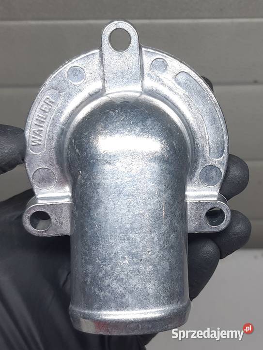 TERMOSTAT WAHLER MERCEDES W202 W210 C208 20 23 osobowe dolnośląskie Mielęcin