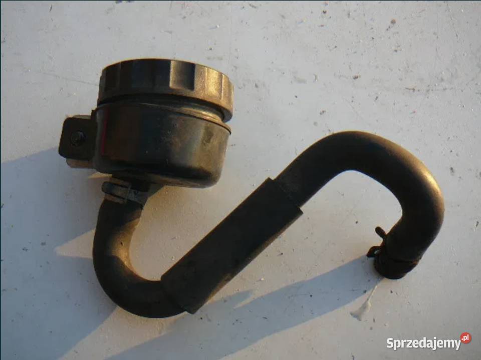 Zbiorniczek płynu hamulcowego Kawasaki ZRX 1200S wielkopolskie Ostrzeszów sprzedam