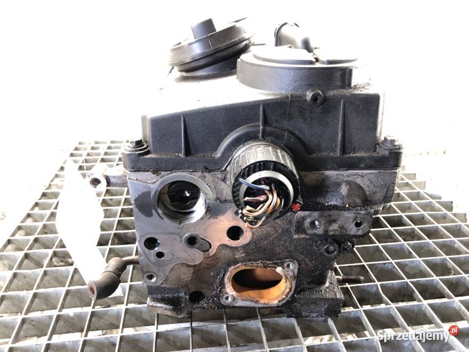 GŁOWICA AUDI 20 140 03G103373A 0313 A3 8P