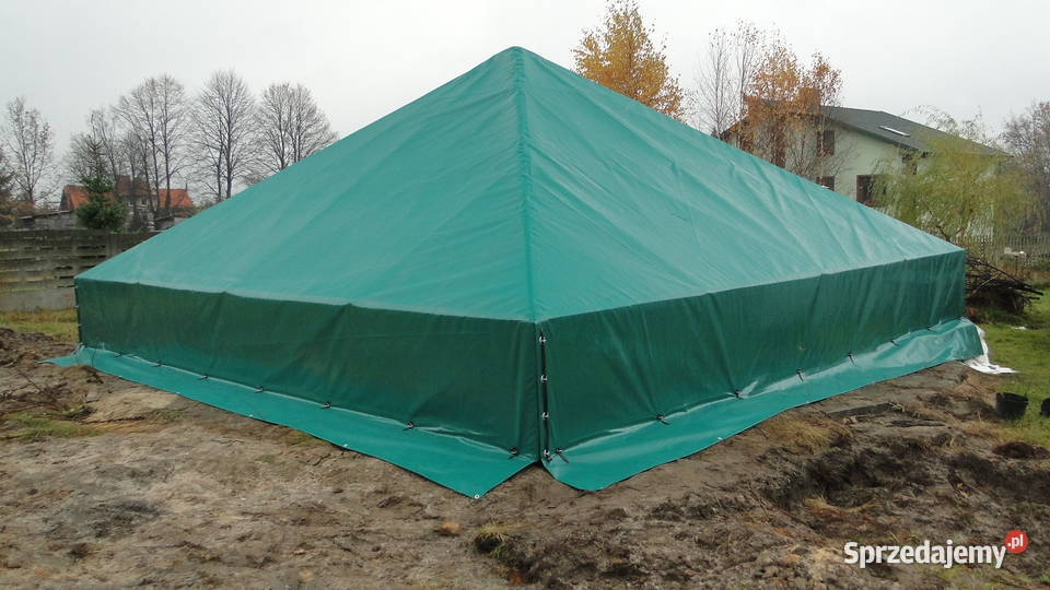 PLANDEKA OTRZĄSARKA do wiśni Kombajn sadowniczy świętokrzyskie Starachowice sprzedam