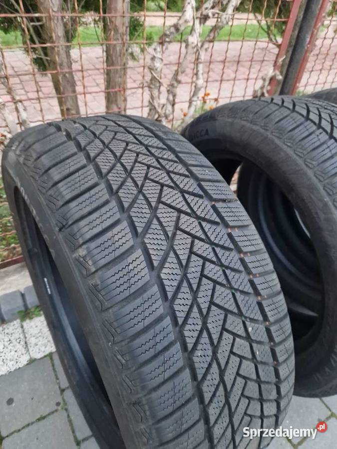 Opony zimowe Matador Nordicca 2255017 Sosnowica