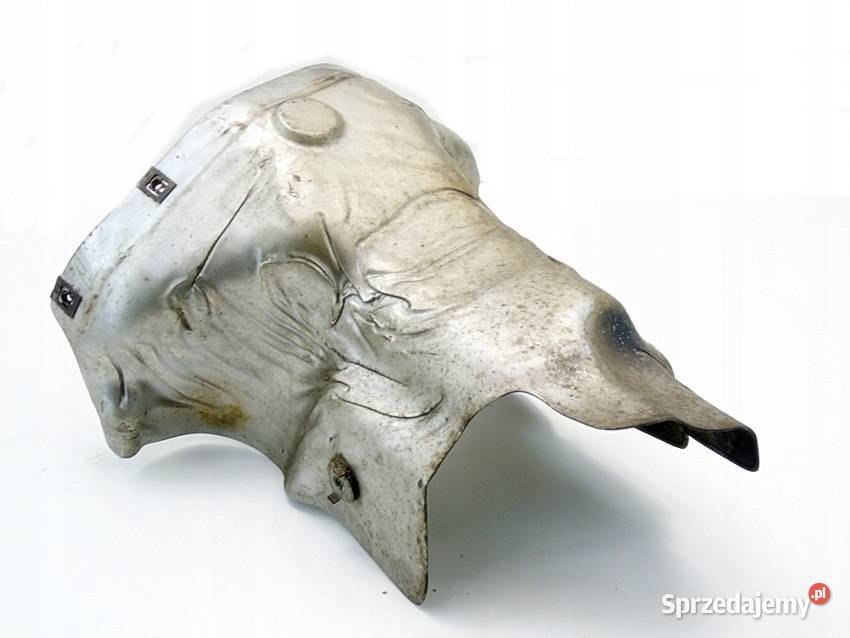 OBUDOWA KOLEKTORA WYDECHOWEGO 18 20 16V MONDEO Sosnowiec