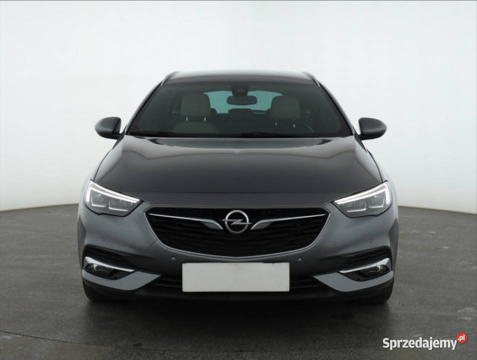 Opel Insignia 20 CDTI Piaseczno
