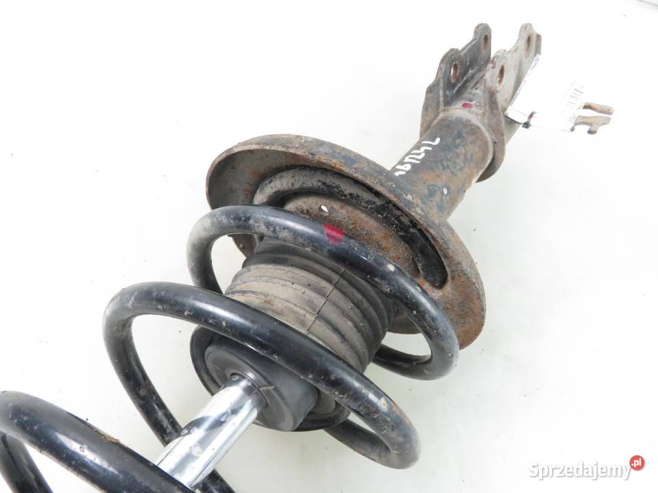 MCPERSON LEWY PRZEDNI OPEL VECTRA C 19 CDTI Motoryzacja