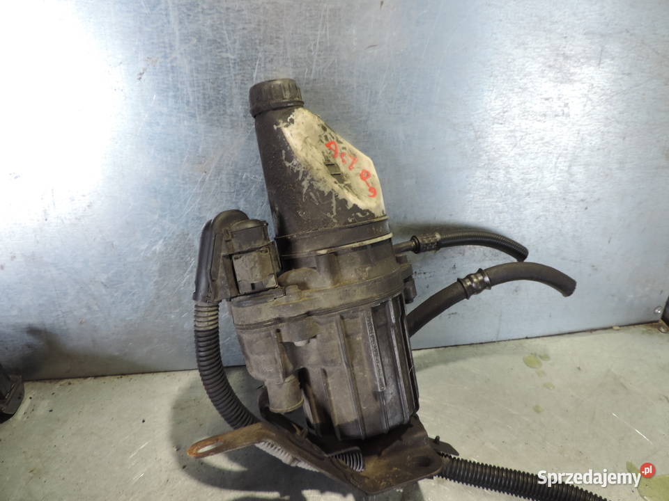 POMPA WSPOMAGANIA OPEL ASTRA H III ZAFIRA B II Pompy wspomagania Nowy Sącz sprzedam