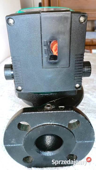 Pompa Wilo TOPS407 1 230VNOWAKlasa HOEM Pozostałe Katowice sprzedam