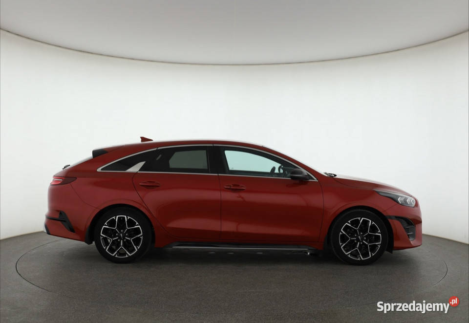 Kia ProCeed 15 TGDI czujnik deszczu Piaseczno